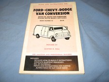 Custom van conversion for sale  Wildwood