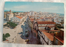 Cartolina spinazzola barletta usato  Crespellano