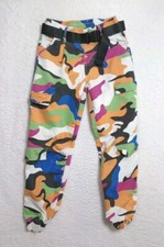 Vip jeans camouflage for sale  Menominee