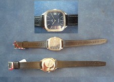 Montre quartz lov d'occasion  Nivillac