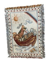 Vtg noahs ark for sale  Cypress