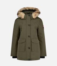 Superdry everest parka for sale  NOTTINGHAM