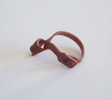 Playmobil ceinturon marron d'occasion  Thomery