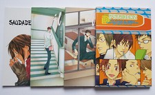 Prince tennis shounen gebraucht kaufen  Wittstock/Dosse