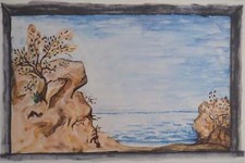 Georges braque seaside for sale  Shipping to United Kingdom