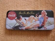 Alte coca cola gebraucht kaufen  Deutschland