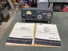 Vintage tube audio for sale  Smyrna