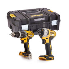 Dewalt dck266nt perceuse d'occasion  Échirolles