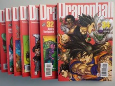Dragon ball perfect usato  Palermo