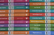 Guideposts mysteries cobble for sale  Unityville