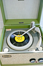 dansette single for sale  STOURBRIDGE