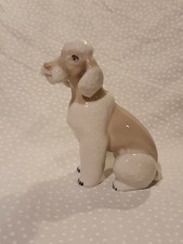 Beautiful ceramic dog for sale  GILLINGHAM