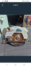 240v circular saw for sale  WESTON-SUPER-MARE