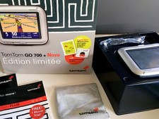Gps tomtom 700 d'occasion  Nantes-