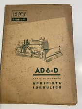 Catalogo parti ricambio usato  Lugo