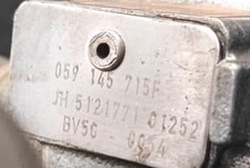 Turbina per audi usato  Italia