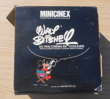 Minicinex walt disney d'occasion  Gordes