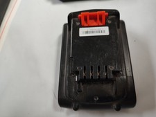 Ladegerät akkus black gebraucht kaufen  Aichach