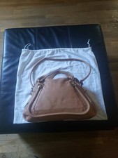 Chloe tan leather for sale  Chicago