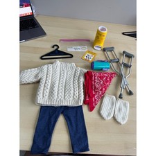 S616 american girl for sale  Englishtown