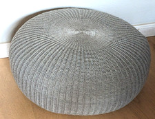 Ikea sandared pouf gebraucht kaufen  Hannover