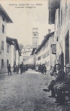 Belluno danta cadore usato  Fiorano Modenese