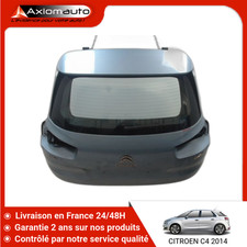 Hayon citroen picasso d'occasion  Amiens-