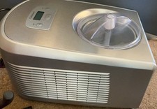 Cuisinart professional gelato for sale  MORPETH