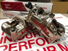 Brembo racing pinze usato  Milano