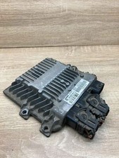 Usado, 9647423380 9653059380 Siemens Peugeot 307 unidade módulo motor ECU com plugue comprar usado  Enviando para Brazil