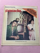 Elvis presley mother for sale  Seymour