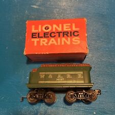 Lionel 1872t general for sale  Massapequa