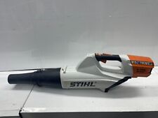 Stihl bga akku gebraucht kaufen  Wunstorf