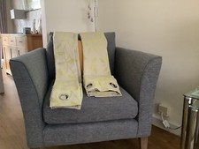 Next curtains 72 for sale  THORNTON-CLEVELEYS