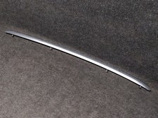 Chrom dachreling audi gebraucht kaufen  Georgsmarienhütte