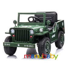 Jeep militare ruote usato  Contursi Terme