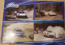 Lancia stratos 40th for sale  LEDBURY