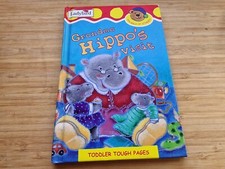 Grandma hippo visit for sale  UK