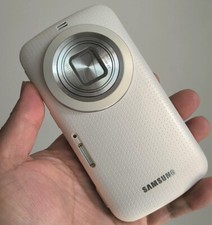 Samsung galaxy zoom d'occasion  Expédié en Belgium