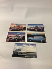 Ford escort 1980s for sale  TORQUAY