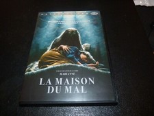 Dvd maison mal d'occasion  Saint-Marcel