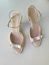 Sandales chanel pointure d'occasion  Clermont-Ferrand-