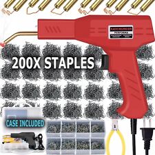 Plastic welder kit for sale  Duluth