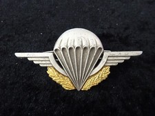 A18 riginal fallschirmjäger gebraucht kaufen  Freihung