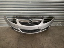 Paraurti anteriore opel usato  Piana di Monte Verna