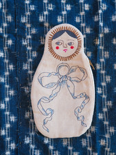 Skippy cotton nesting for sale  Montclair