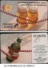 F90a 681.1.o7k kronenbourg d'occasion  Villemandeur