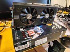 Sapphire nitro amd usato  Mortara