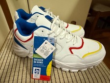 Scarpe lidl trek usato  Prato