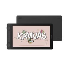 Tablet de desenho 2024 HUION Kamvas 13 (Gen 3) 13,3" tela 16384 PenTech 4.0  comprar usado  Enviando para Brazil